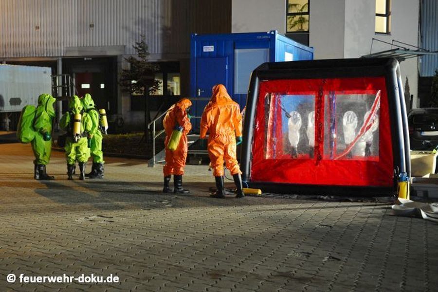 Einsatz 2-2015
